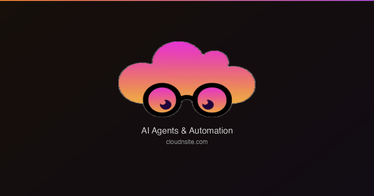 CloudNSite screenshot 1